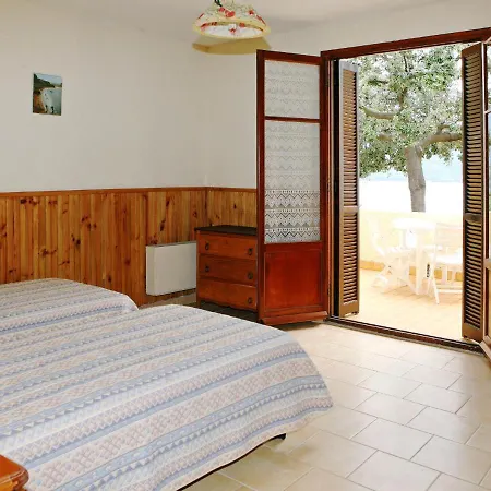 Lejlighed Apartment Le Relais De Tiuccia - Tuc110