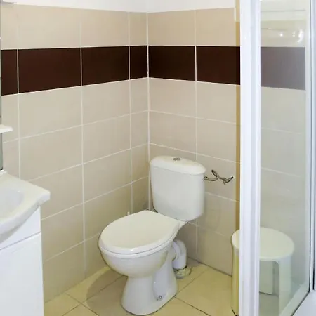 Appartement Apartment Le Relais de Tiuccia - TUC110 Tiuccia