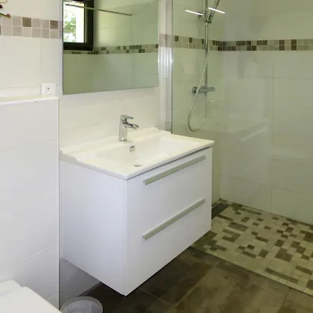 Apartment Le Relais de Tiuccia - TUC110