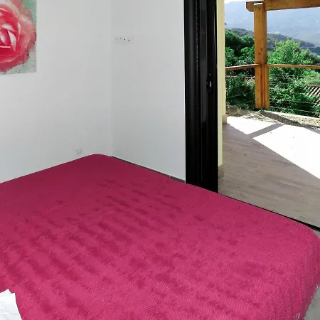Apartment Le Relais de Tiuccia - TUC110 Appartement *