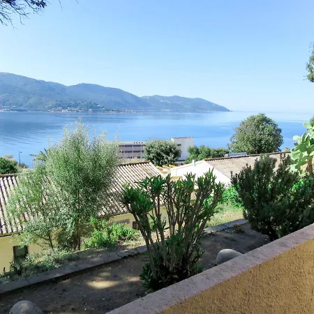 Appartement Apartment Le Relais de Tiuccia - TUC110 Tiuccia
